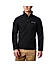 Columbia Men Black Ascender Softshell Jacket
