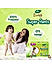 Dabur Baby Super Pants-Extra Large 8 Pac (Pack of 3)