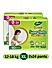 Dabur Baby Super Pants-Extra Large 8 Pac (Pack of 2)