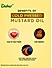 Dabur Cold Pressed Mustard Oil - 1L