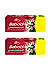 Dabur Babool Cavity Protection Toothpaste - 350g (175g x 2)