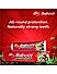 Dabur Babool Cavity Protection Toothpaste - 350g (175g x 2)