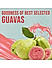 Real Pink Guava Juice - 1L