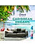 Odonil Room Air Freshner Spray, Aerosol Caribbean Dreams - 220ml