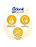 Odonil Gel Pocket Citrus Bloom - 10g