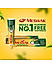 Dabur Meswak Toothpaste - 400g (200g x 2)