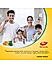 Dabur Meswak Toothpaste - 400g (200g x 2)