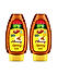 Dabur Honey Squeezy - 700g (Buy 1 Get 1 Free)