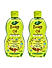 Dabur Baby Massage Oil 200ml (Pack of 2)