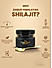 Dabur Himalayan Shilajit Resin - 15g