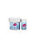 Fem Fairness Creme Bleach Pearl & Milk - 24g