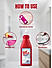 Sanifresh Bathroom Cleaner 450ml (Buy 1 Get 1 Free)