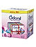 Odonil Blocks Mixed Fragrances 72g  (Pack of 4)