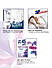 Odonil Blocks Mixed Fragrances 72g  (Pack of 4)