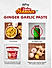 Dabur Hommade Ginger Garlic Paste 200g