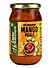 Hommade Mango Pickle Bottle - 400g