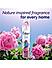 Odonil Room Air Freshner Spray, Aerosol Rose Garden - 220ml