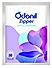 Odonil Bathroom Air Freshener Zipper, Lavender - 10g