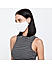 100% Cotton Resuable Adult Mask- Set of 3- Graphic