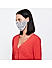 100% Cotton Resuable Adult Mask- Set of 3- Graphic