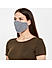 100% Cotton Resuable Adult Mask- Set of 3- Check Mate 