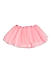 Girls Pink Set of Hairband and Skirt