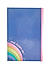 Navy Live Colors Rainbow Note Book