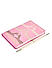 Pretty Pink "Together" Note Book