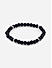 The Bro Code  Set of 3 Multipack Elasticated Beaded Bracelet For Men