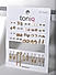 Toniq Set of 25 Gold Stud and Drop Earring  Jewellery Set ( 25 Pcs) 