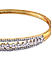 Amavi Stunning AD  Embellished Bracelet For Women