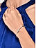 Amavi Chic Silver Stunning Bracelet for Women