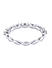 Amavi Chic AD Stone Embellished Ring For Women