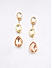 Multicolor Stone PartyWear Drop & Danglers Earrings