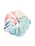 Toniq Kids Colorful Ombre Hair Scrunchy Rubberband for Girls 