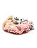 Multicolor Sequin Kids Hair Rubber Band