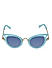 IceBlue Mermaid Sunglasses