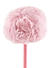 Toniq Pink Pretty Fluffy Fur Pom Pom Fun Pen For Kids/Children
