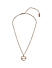 Barbie™ Limited Edition Heart Charm Link Chain Necklace