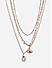 Toniq Classy Y2K Evileye Necklace for Women