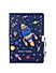 Toniq Kids Space Travel Notebook and Pen Set