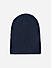 The Bro Code Navy Special Winter Seasonal Wear Synthetic Wool Benie For Men 