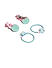 Set Of 4 Hair Accessories For Girls