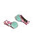 Set Of 4 Hair Accessories For Girls