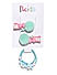 Set Of 4 Hair Accessories For Girls