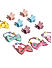 Set Of 11 Hair Accessories For Girls