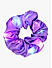 Toniq Kids Purple Light up Hair Scrunchie Rubberband For Girls