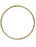 Set of 18 Metal Gold Silver Plated Bangles