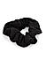 ToniQ Set Of 3 Solid and Printed hair Scrunchie For Women