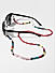 ToniQ Stylish Beaded Multiuse Mask & Sunglass Chain For Women 